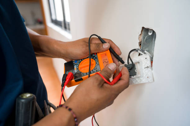 Best Circuit Breaker Repair  in Squirrel Mountain Valley, CA
