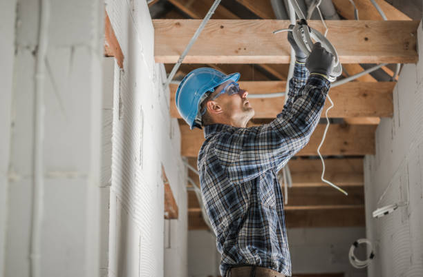 Best Electrical Troubleshooting Services  in Squirrel Mountain Valley, CA