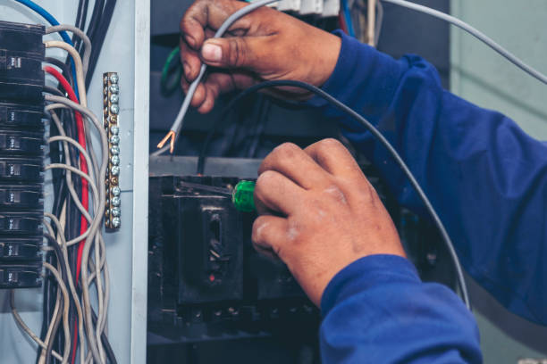 Best Residential Electrician Services  in Squirrel Mountain Valley, CA