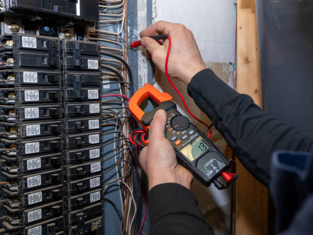 Best Affordable Emergency Electrician  in Squirrel Mountain Valley, CA