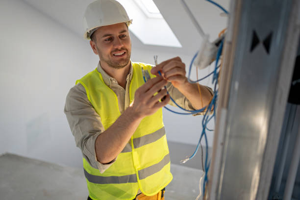 Best Circuit Breaker Repair  in Squirrel Mountain Valley, CA